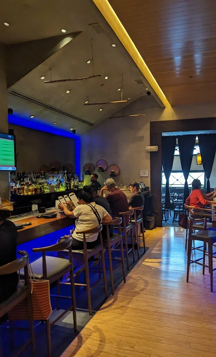 Savoring Tradition and Innovation at Sushi Roku Las Vegas — photograph 17