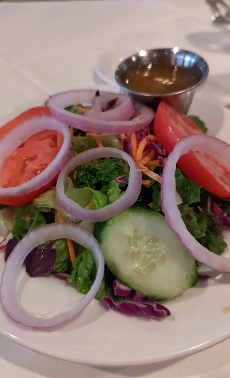 Billy’s Stone Crab: Seafood Paradise in Hollywood, Florida — photograph 3