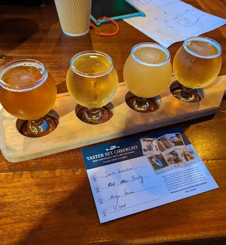 Coronado Brewing Company: A Family-Friendly Craft Beer Haven in Coronado, CA — photograph 17