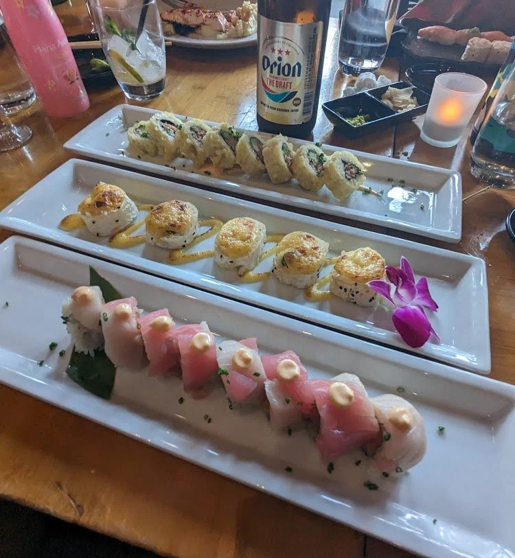Savoring Tradition and Innovation at Sushi Roku Las Vegas — photograph 36