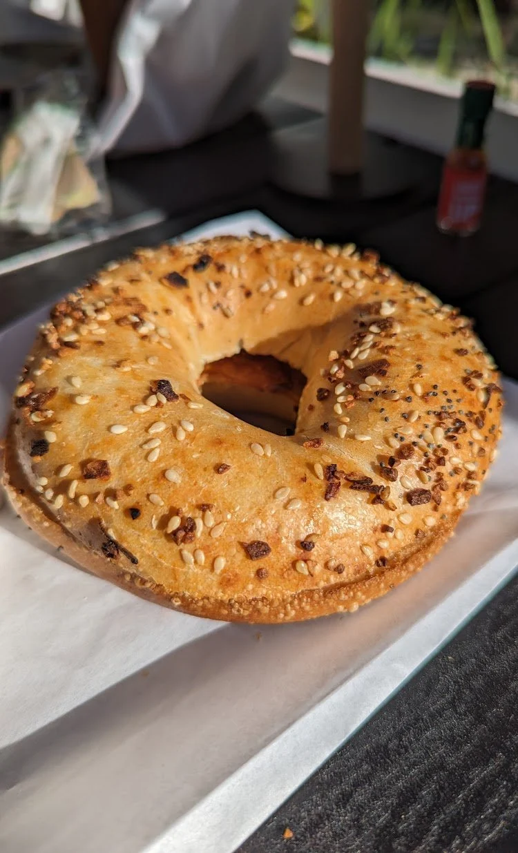 Haute Cafe & Market: A Hidden Gem of Culinary Delights in CA — photograph 14