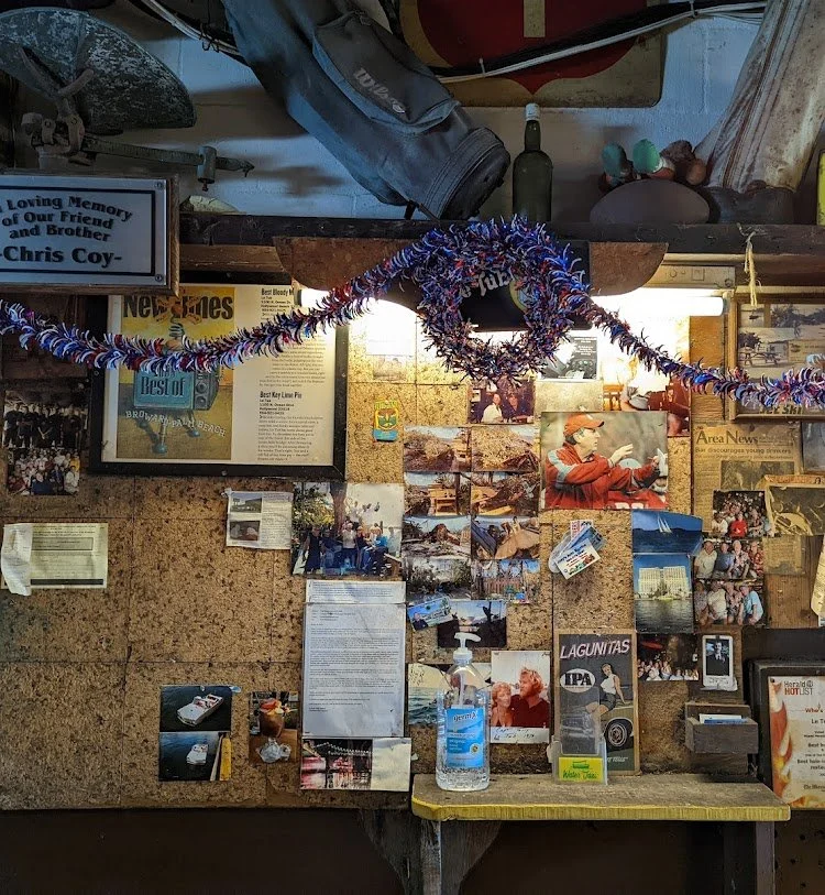 Discovering Hollywood’s Hidden Gem: Le Tub Grill & Bar Review — photograph 23