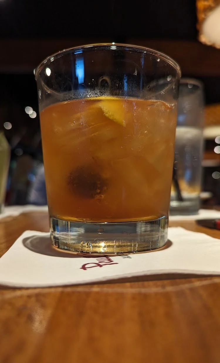 Paul Martin’s: Spectrum’s Culinary Delight — photograph 10