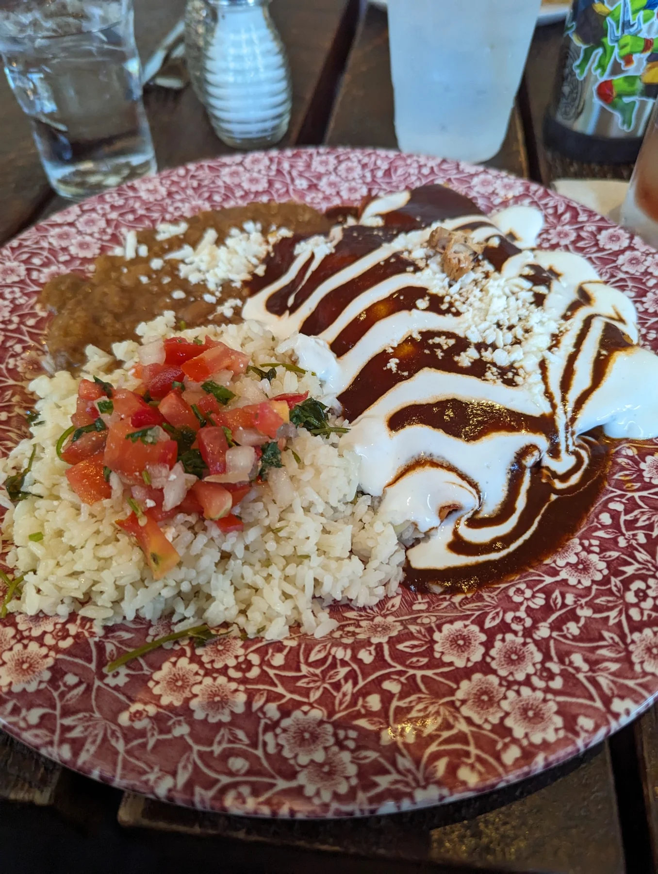 Delightful Dining at Asada Cantina in San Clemente — photograph 23