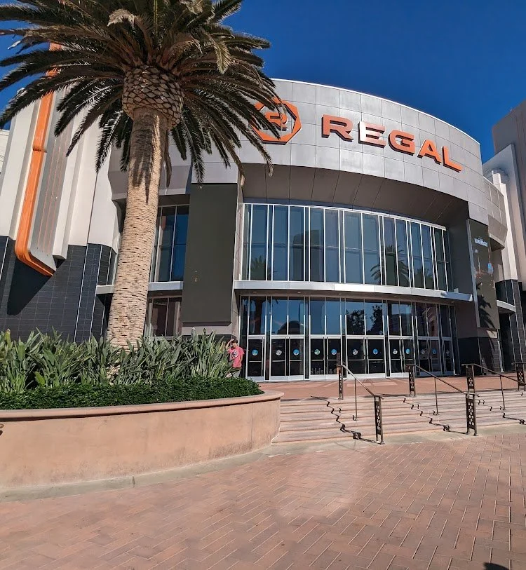 Cinematic Majesty Unveiled: A Captivating Journey through Regal Irvine Spectrum — photograph 10