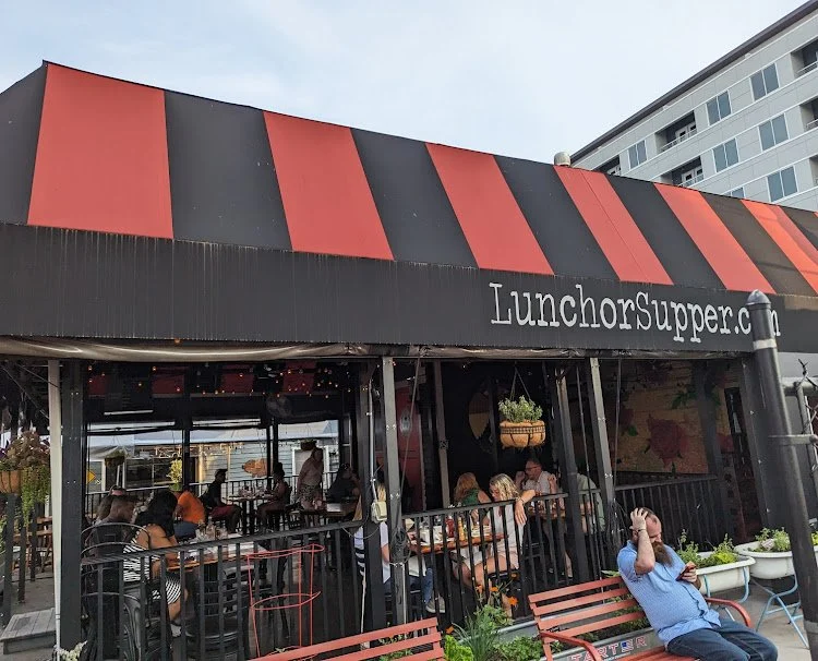 Savor the Southern Charm: Lunch or Supper’s Gastronomic Delight — photograph 8