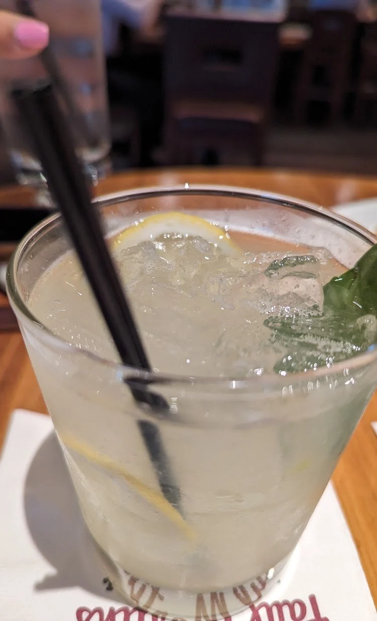 Paul Martin’s: Spectrum’s Culinary Delight — photograph 15