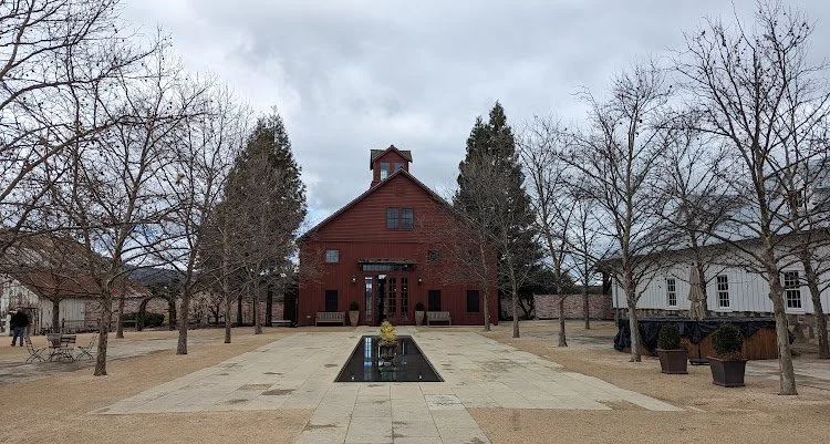 Enchanting Visit to Nickel & Nickel Winery: A Journey Through Time and Taste