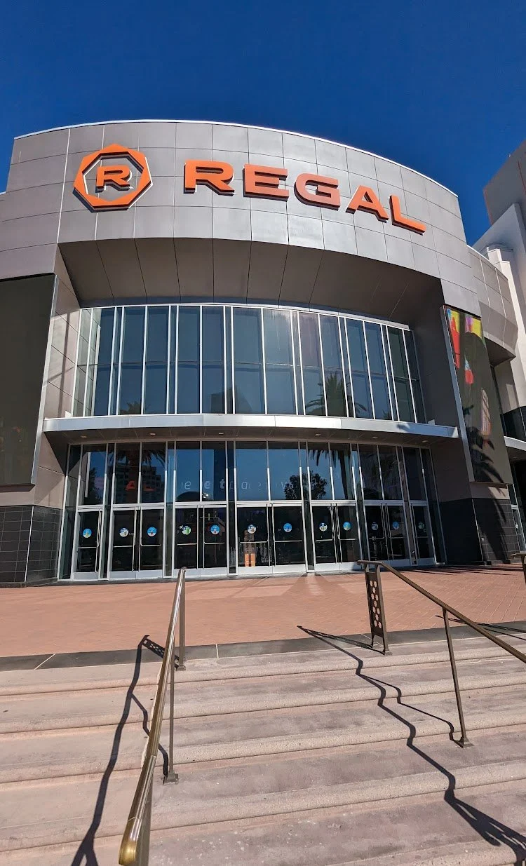 Cinematic Majesty Unveiled: A Captivating Journey through Regal Irvine Spectrum — photograph 7