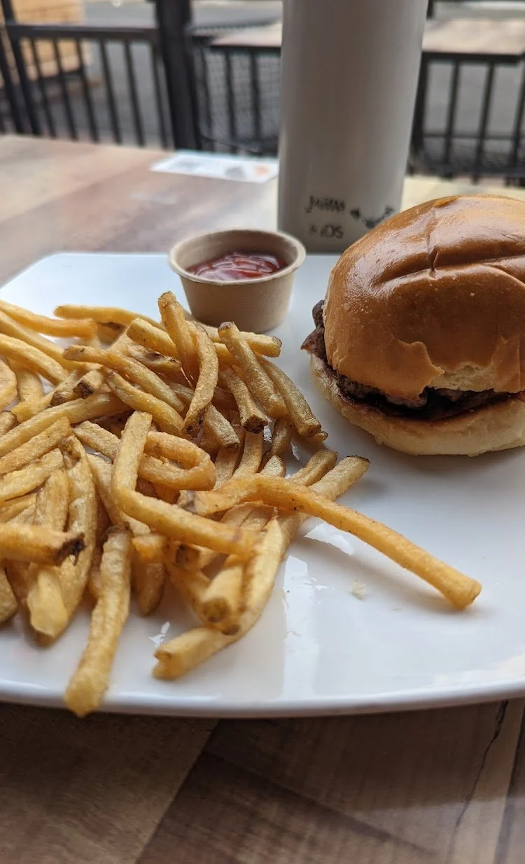 Barleymash San Diego: A Taste of Urban Charm — photograph 4