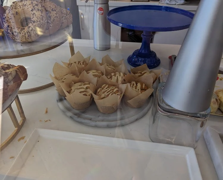 Haute Cafe & Market: A Hidden Gem of Culinary Delights in CA — photograph 22