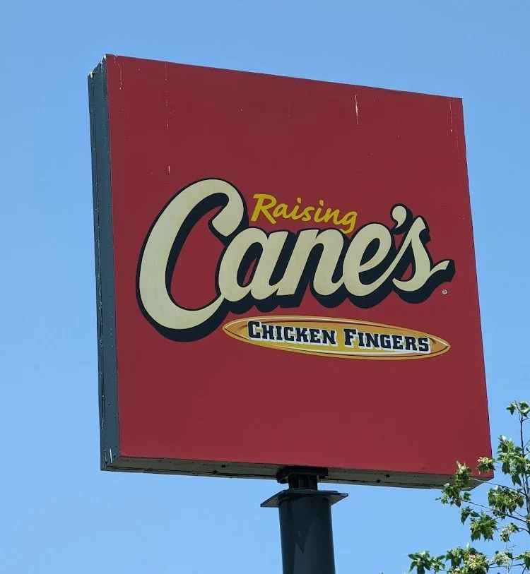 Raising Cane’s Laguna Hills: Scrumptious Food, Drive-Thru Dilemma — photograph 10