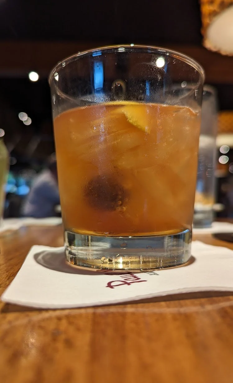 Paul Martin’s: Spectrum’s Culinary Delight — photograph 8