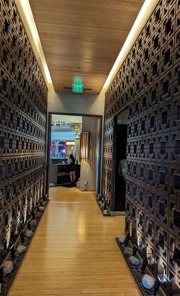 Savoring Tradition and Innovation at Sushi Roku Las Vegas — photograph 3