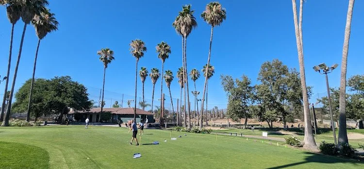 Unraveling the Enchanting World of Golf: Lake Forest Golf and Practice Center – A Sanctuary of Skill and Joy in Orange County!