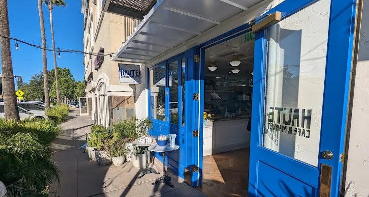 Haute Cafe & Market: A Hidden Gem of Culinary Delights in CA — photograph 6