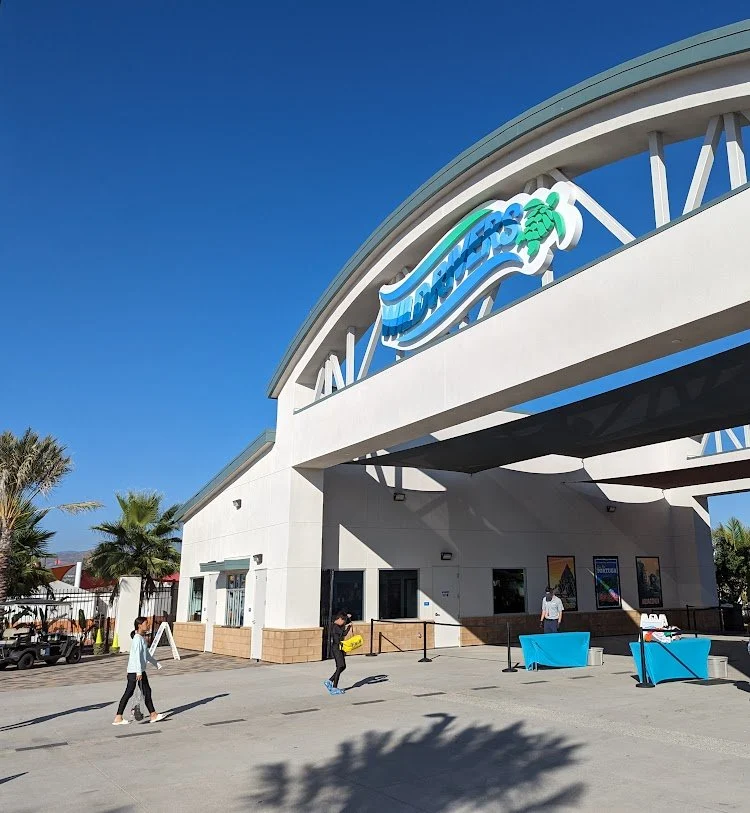 Wild Rivers Water Park: Where Thrills and Tranquility Converge in Irvine, CA — photograph 25