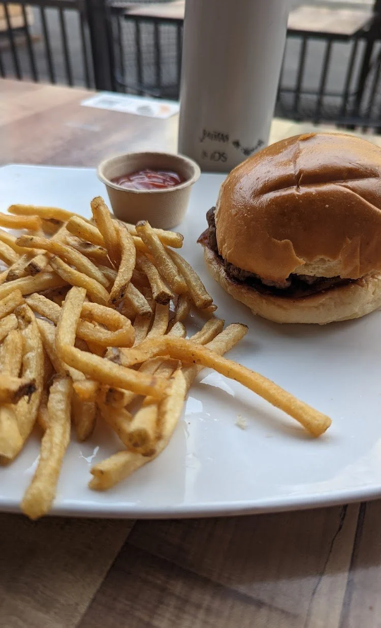Barleymash San Diego: A Taste of Urban Charm — photograph 5