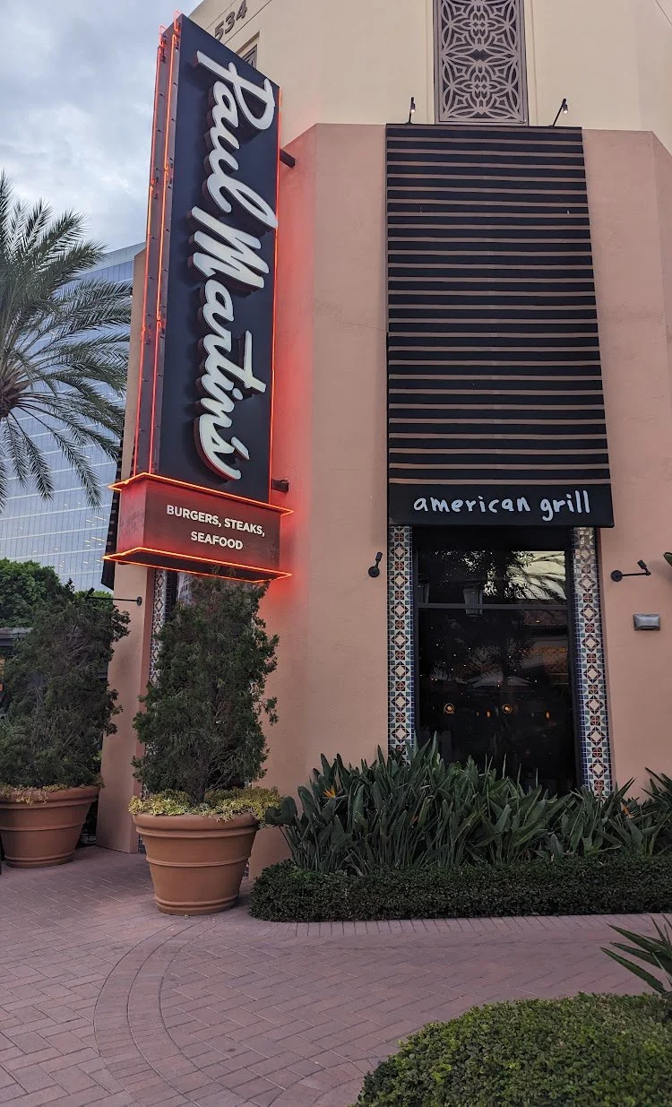 Paul Martin’s: Spectrum’s Culinary Delight — photograph 23