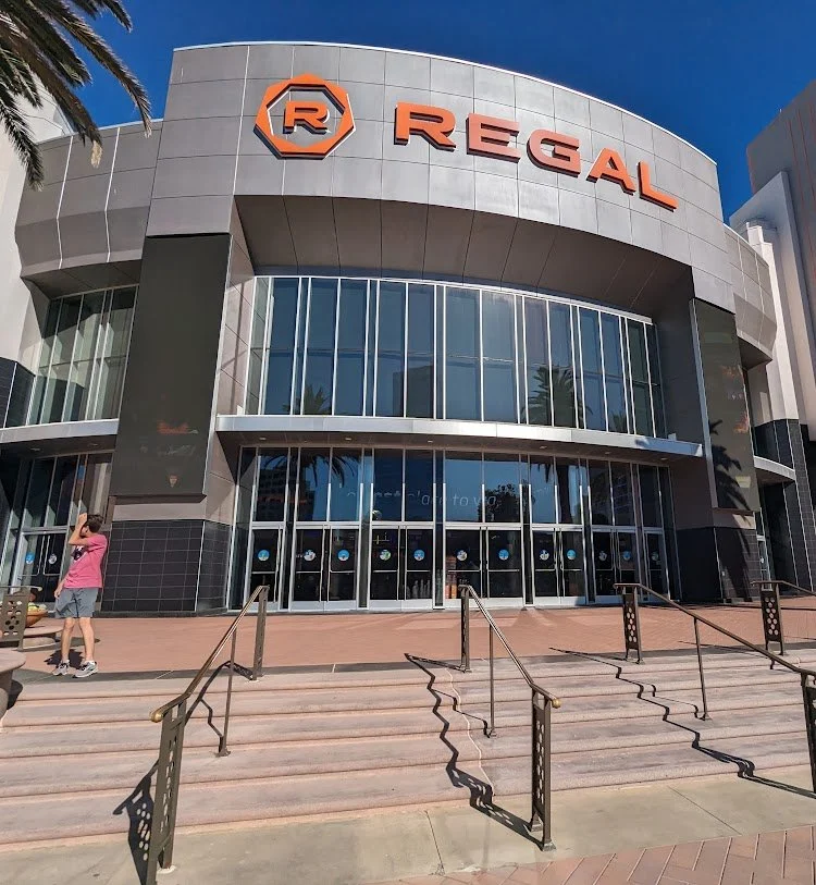 Cinematic Majesty Unveiled: A Captivating Journey through Regal Irvine Spectrum — photograph 18