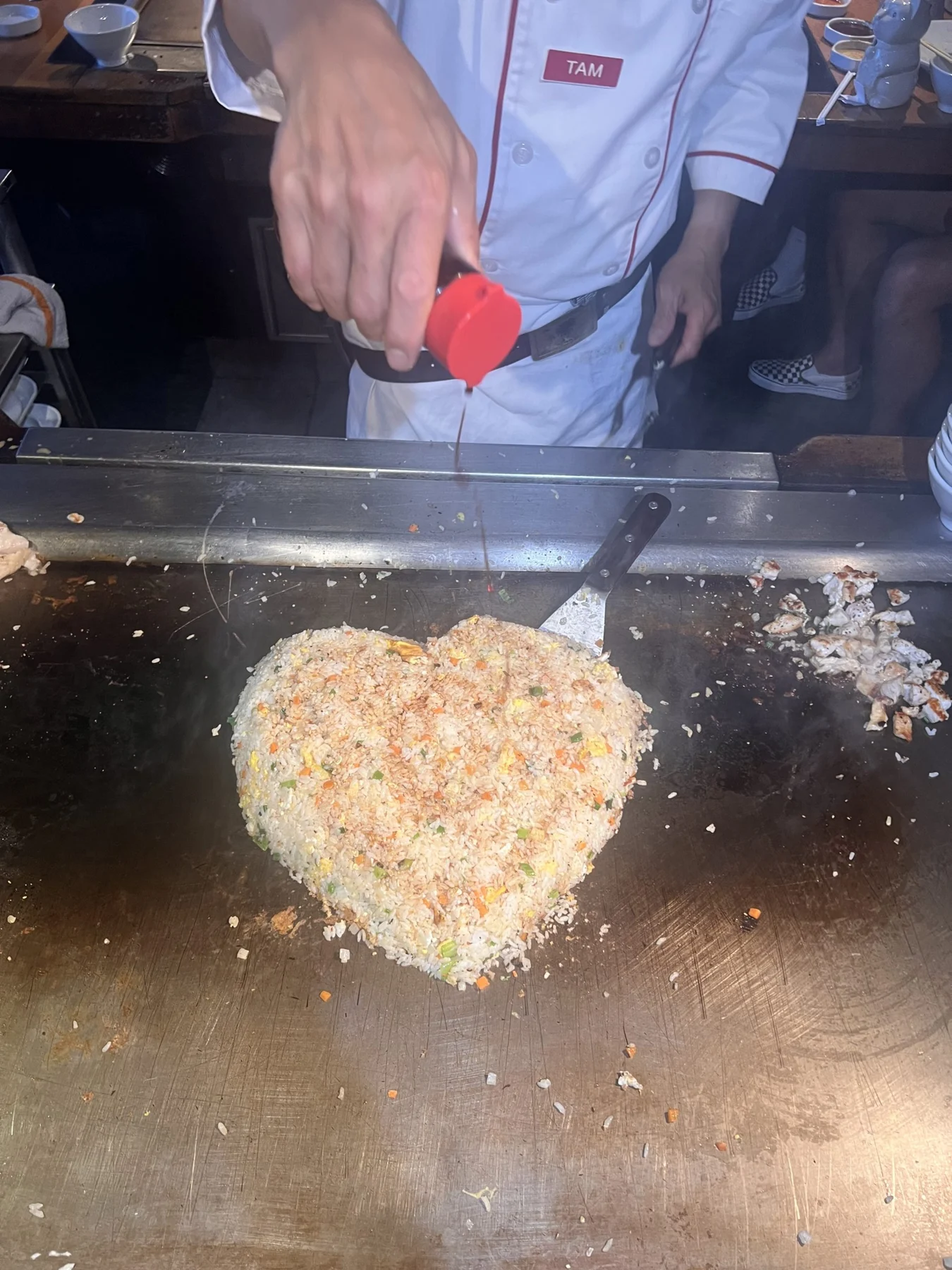 Benihana Newport Beach: A Culinary Adventure that Sizzles with Flavor and Fun