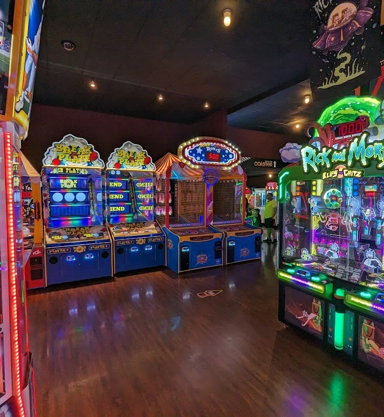 Immersive Excitement: Exploring the Wonders of New York-New York Hotel & Casino in Las Vegas — photograph 27