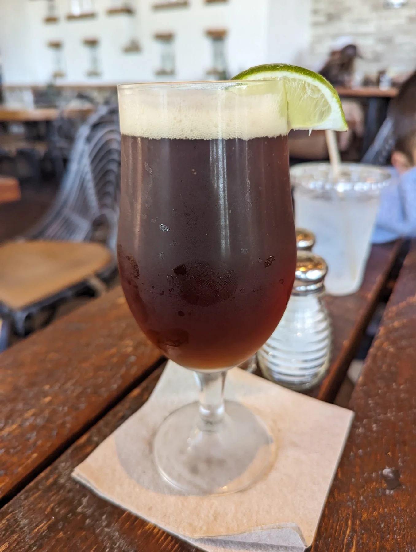 Delightful Dining at Asada Cantina in San Clemente — photograph 30