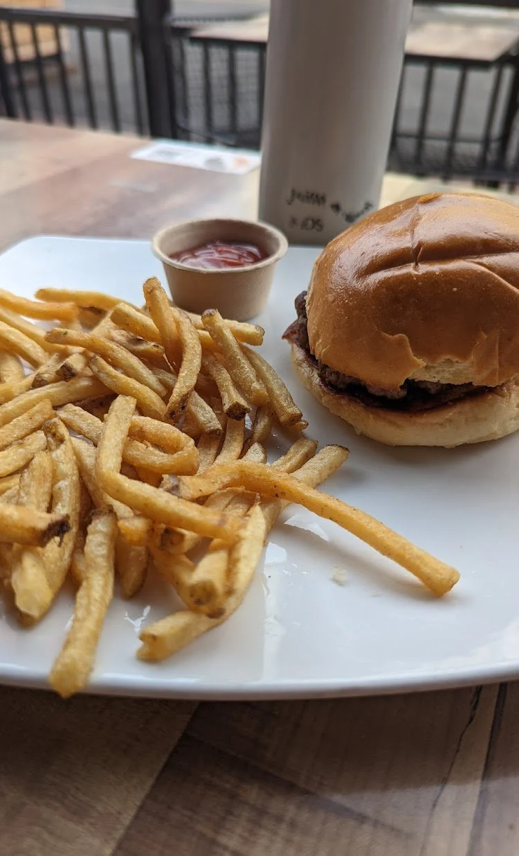 Barleymash San Diego: A Taste of Urban Charm — photograph 2
