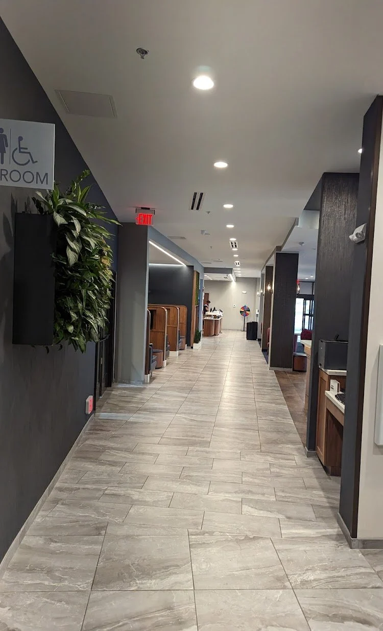 Seamless Comfort & Exceptional Service: Courtyard by Marriott Richmond — photograph 25