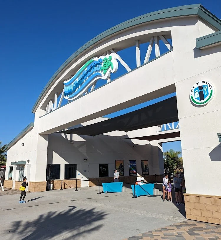 Wild Rivers Water Park: Where Thrills and Tranquility Converge in Irvine, CA — photograph 19
