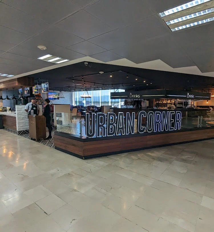 Hidden Gems or Missed Chances? The Urban Corner Jalisco Review — photograph 2