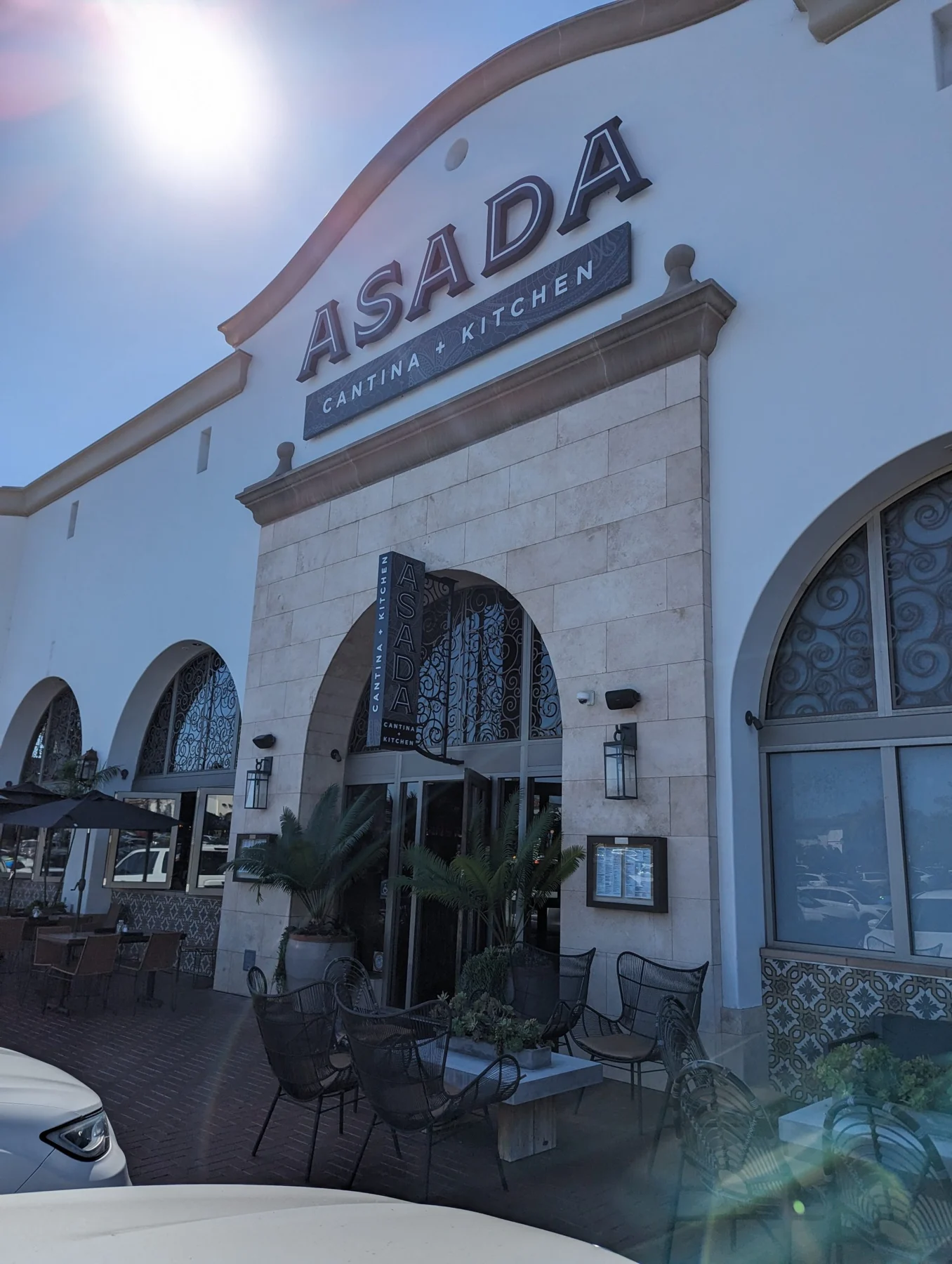 Delightful Dining at Asada Cantina in San Clemente — photograph 8
