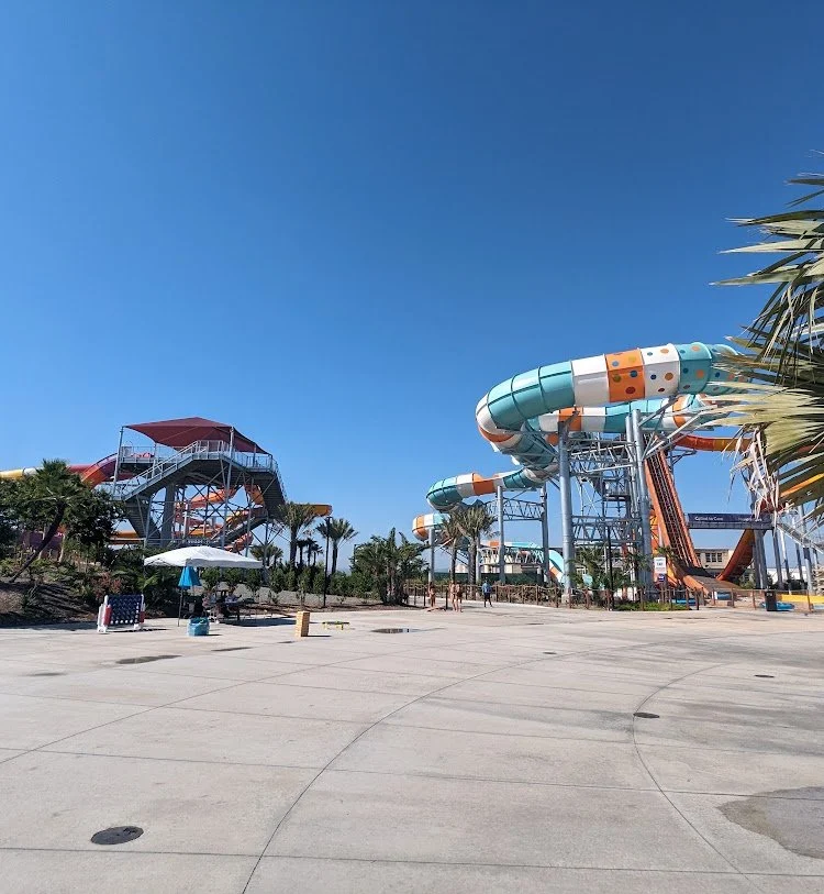 Wild Rivers Water Park: Where Thrills and Tranquility Converge in Irvine, CA — photograph 21