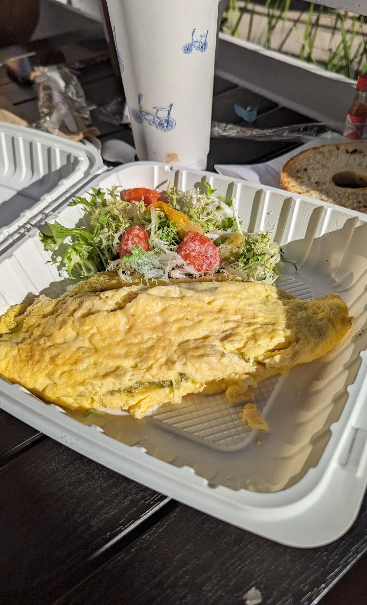 Haute Cafe & Market: A Hidden Gem of Culinary Delights in CA — photograph 7