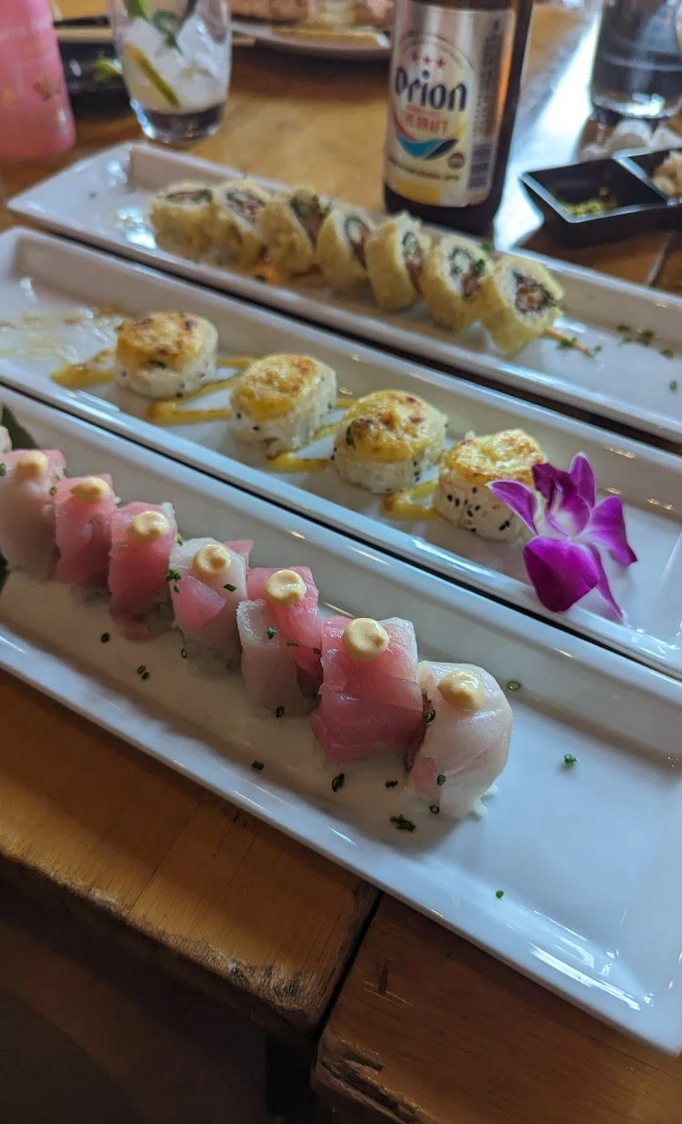 Savoring Tradition and Innovation at Sushi Roku Las Vegas — photograph 33