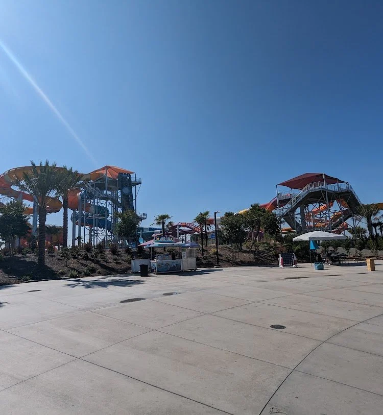 Wild Rivers Water Park: Where Thrills and Tranquility Converge in Irvine, CA — photograph 16