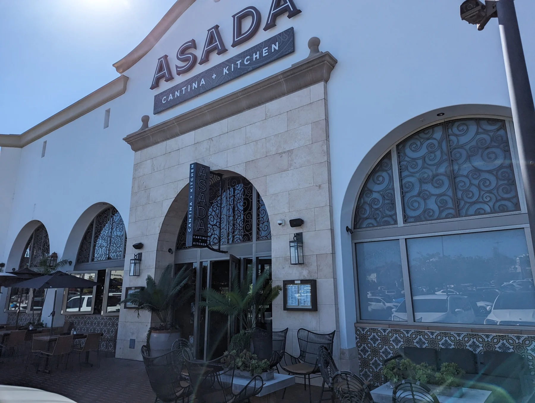 Delightful Dining at Asada Cantina in San Clemente — photograph 12