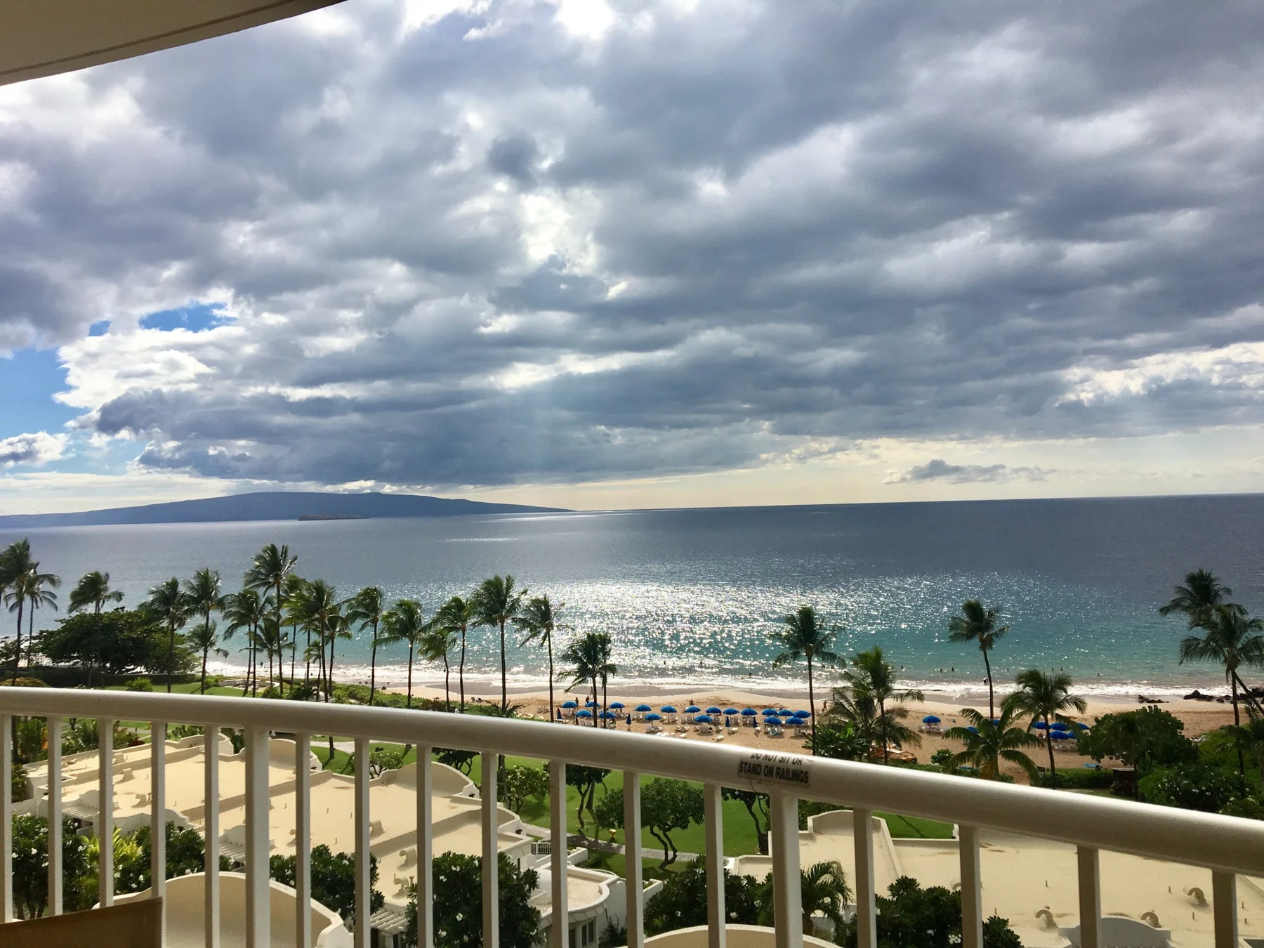 Review of Fairmont Kea Lani