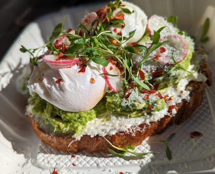 Haute Cafe & Market: A Hidden Gem of Culinary Delights in CA — photograph 8