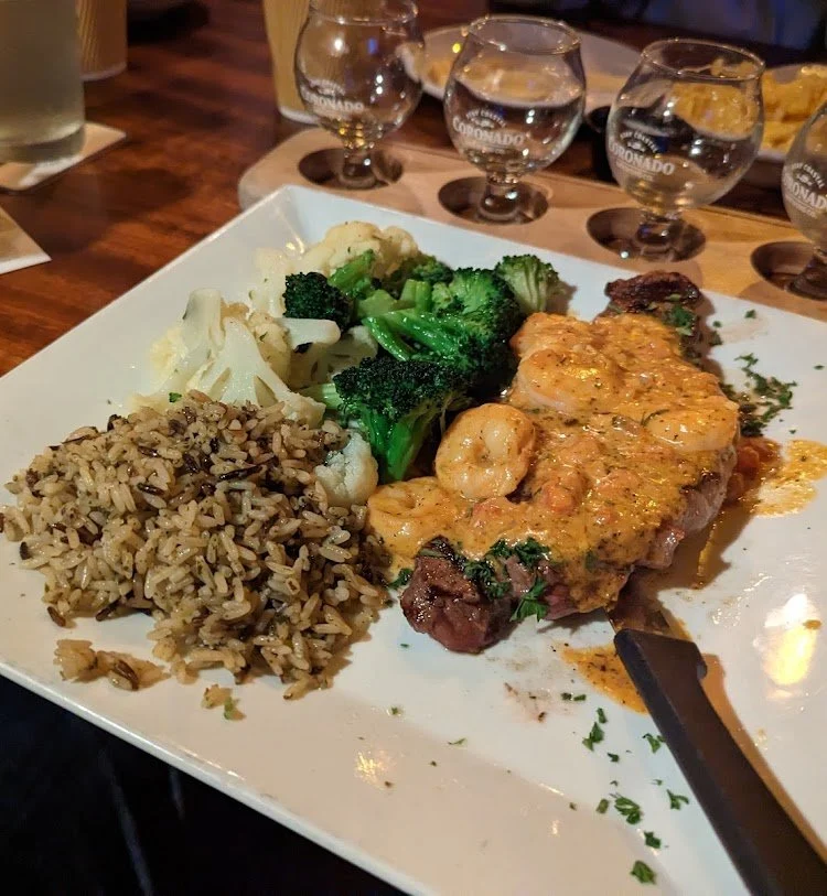 Coronado Brewing Company: A Family-Friendly Craft Beer Haven in Coronado, CA — photograph 40