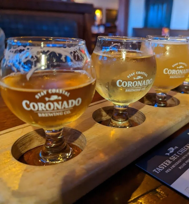 Coronado Brewing Company: A Family-Friendly Craft Beer Haven in Coronado, CA — photograph 29