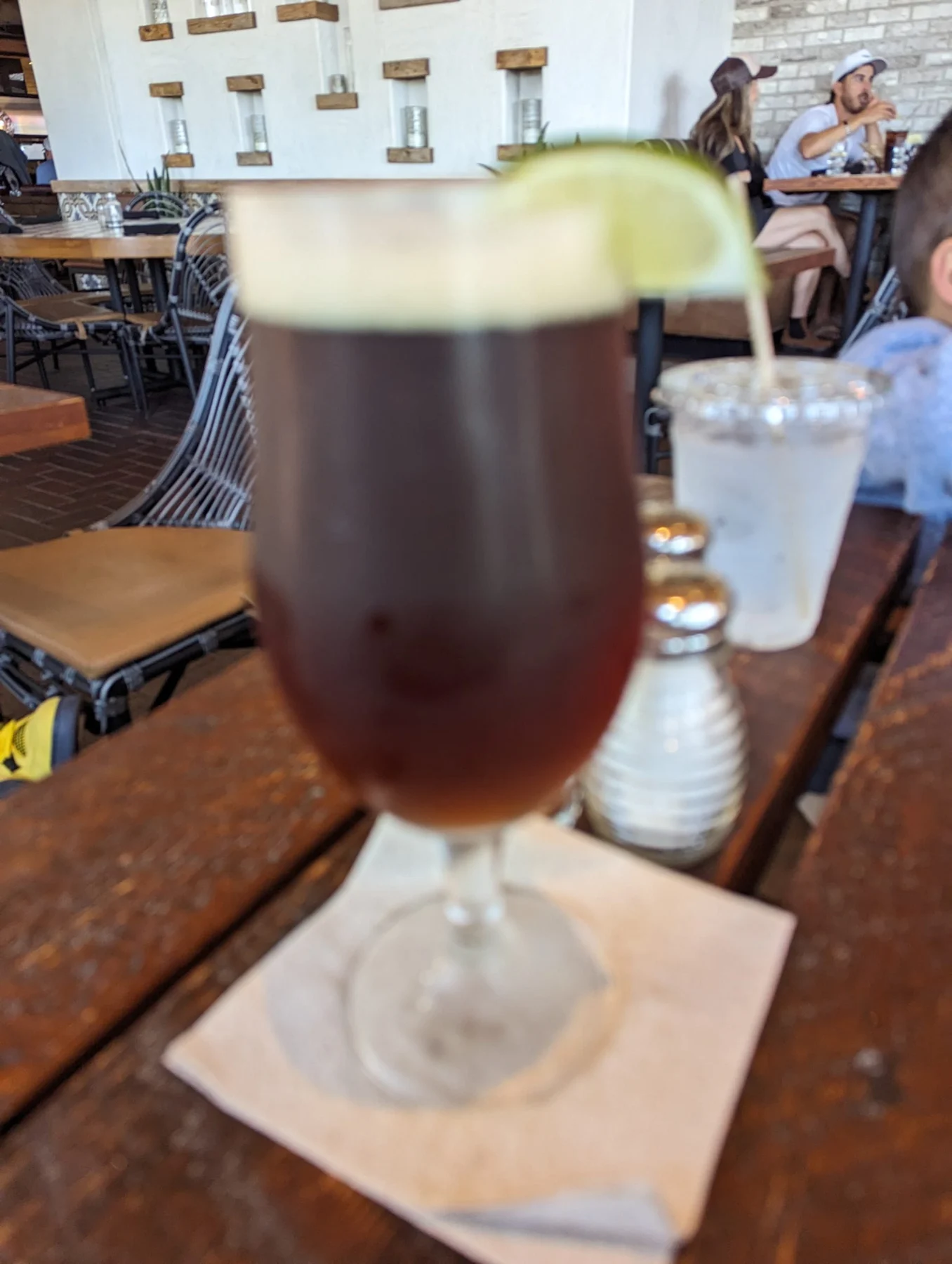 Delightful Dining at Asada Cantina in San Clemente — photograph 29