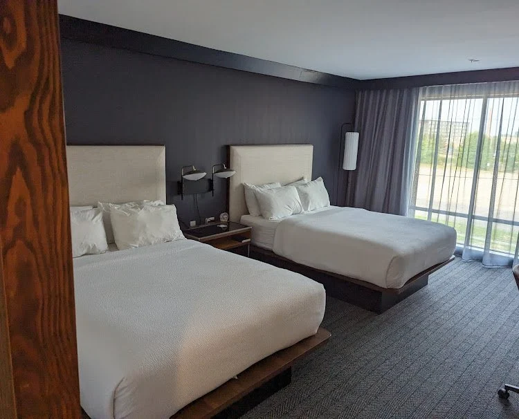 Seamless Comfort & Exceptional Service: Courtyard by Marriott Richmond — photograph 13