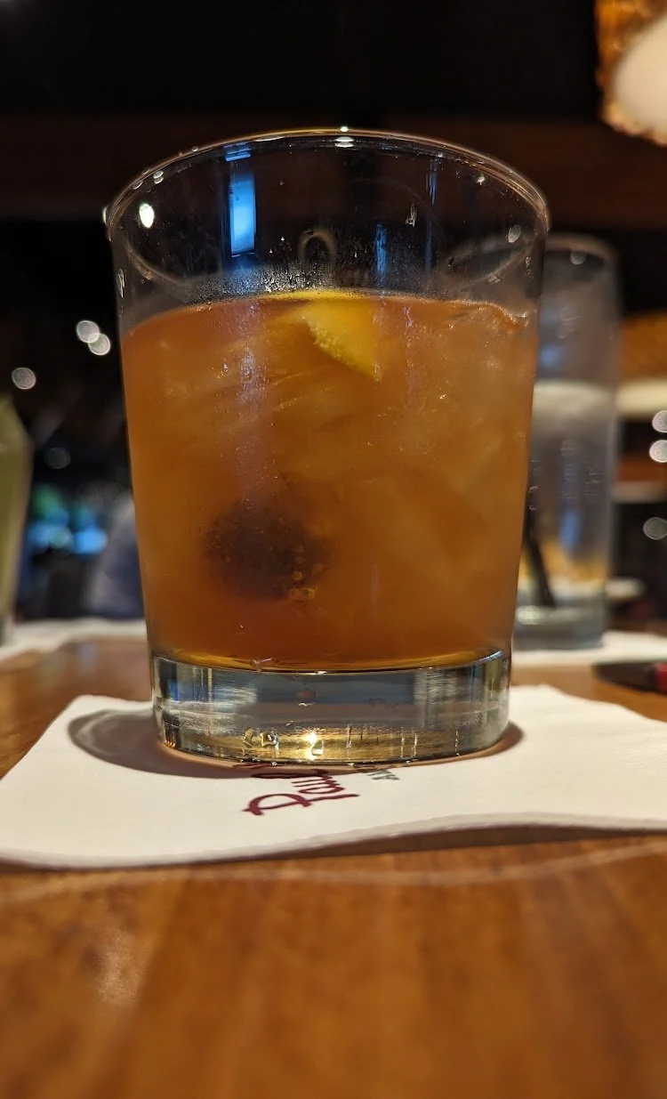 Paul Martin’s: Spectrum’s Culinary Delight — photograph 12