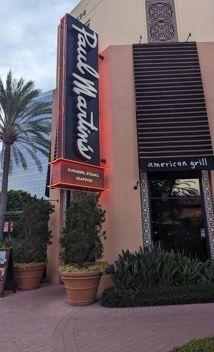 Paul Martin’s: Spectrum’s Culinary Delight — photograph 19