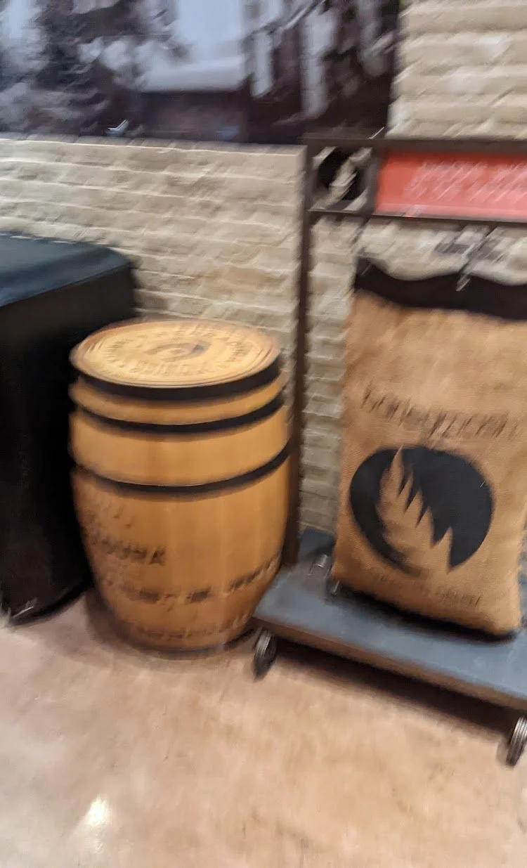 Barleymash San Diego: A Taste of Urban Charm — photograph 19