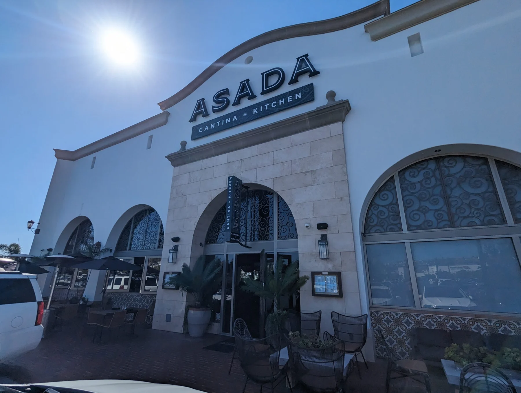 Delightful Dining at Asada Cantina in San Clemente — photograph 16