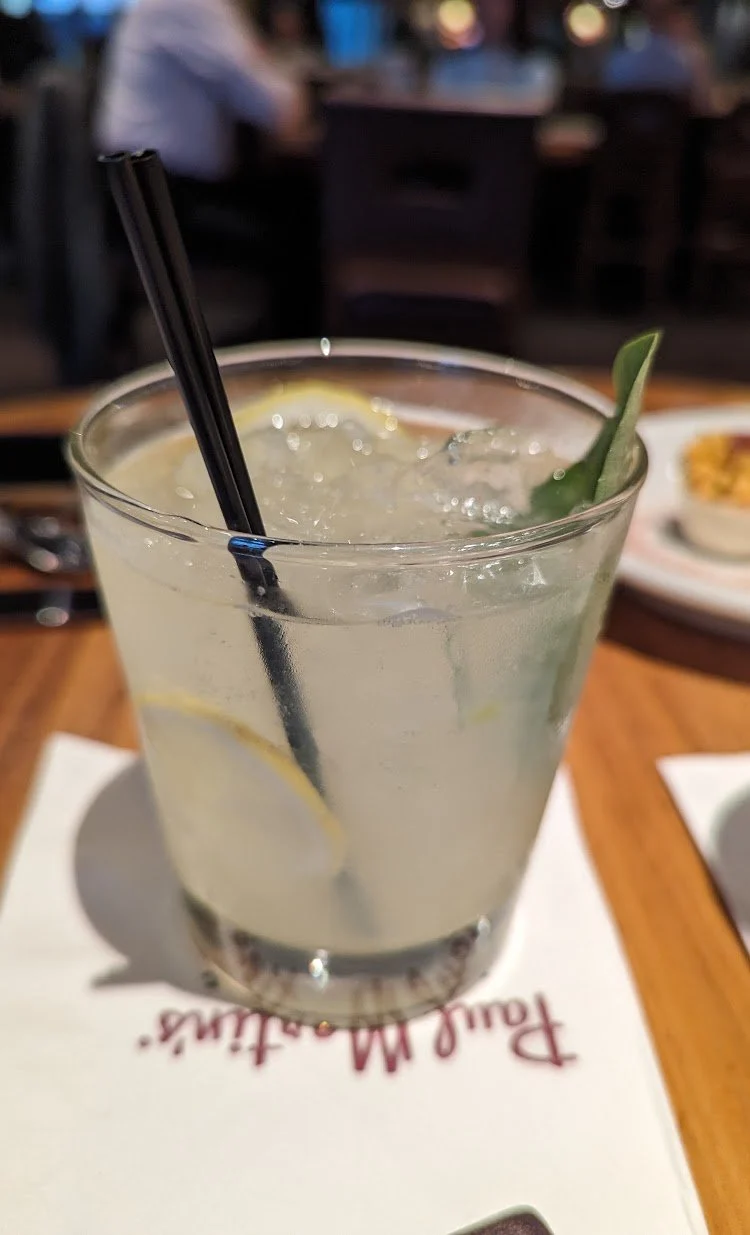 Paul Martin’s: Spectrum’s Culinary Delight — photograph 6