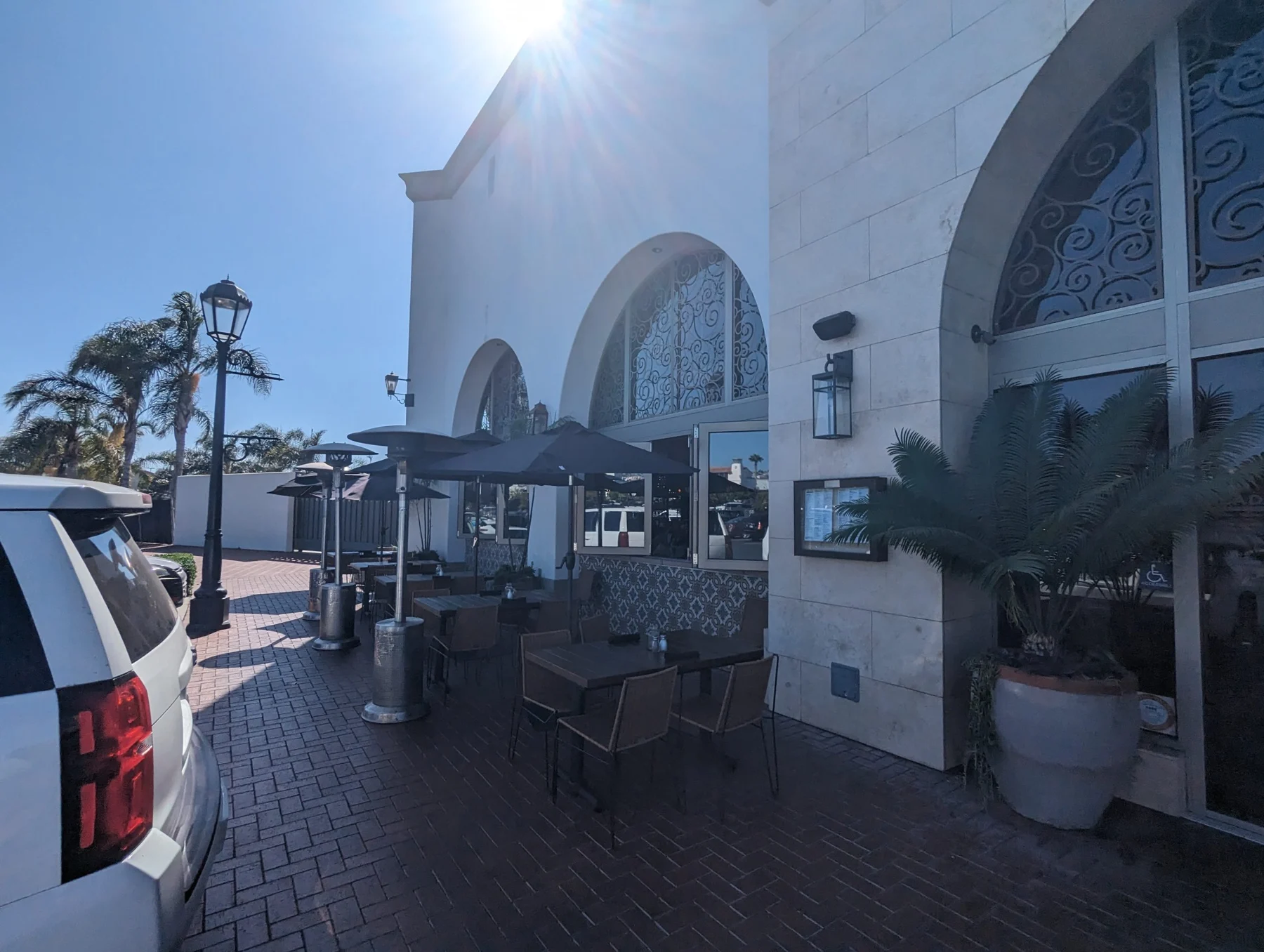 Delightful Dining at Asada Cantina in San Clemente — photograph 4