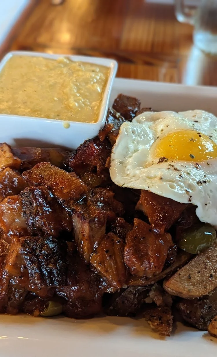 Savor the Southern Charm: Lunch or Supper’s Gastronomic Delight — photograph 18